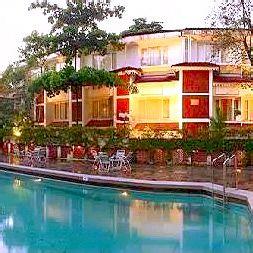 Отель Casino Hotel в Керала - Индия