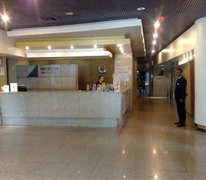 отель 3K Barcelona