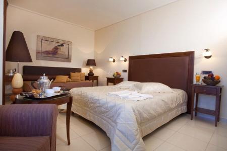 Akti Taygetos Conference Resort