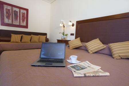 Akti Taygetos Conference Resort