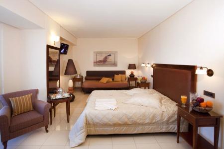 Akti Taygetos Conference Resort