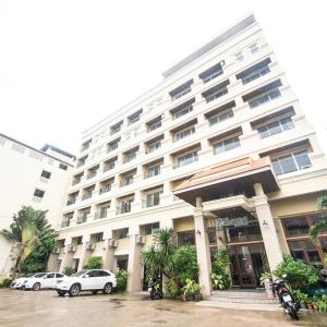 отель OYO 144 Piyada Residence