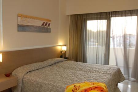 Отель Atlantica Amalthia Beach Hotel в о. Крит-Ханья - Греция