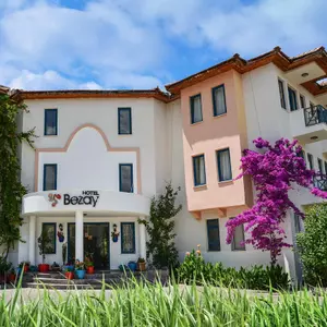 отель Bezay Hotel