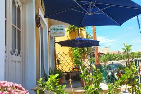 Aegina Hotel 