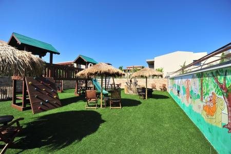 Apollonion Asterias Resort & Spa