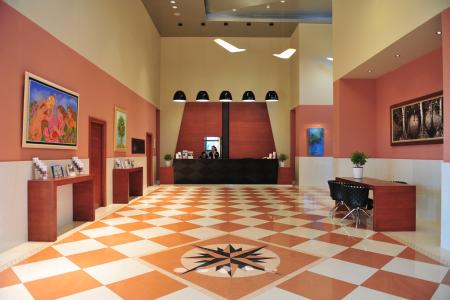 Apollonion Asterias Resort & Spa