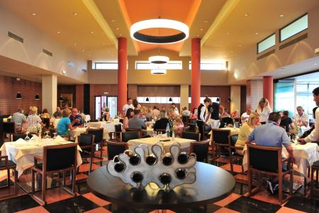 Apollonion Asterias Resort & Spa