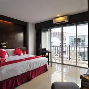 отель Thai Siam Residence