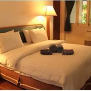 отель Nautical Inn