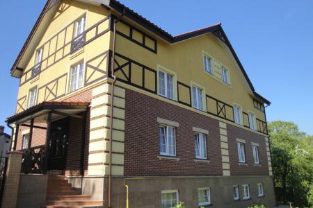 Отель Стрелецкий в Калининград - Россия