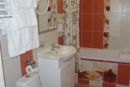 Отель Стрелецкий в Калининград - Россия