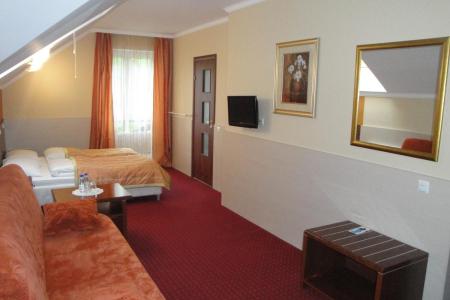 Отель Стрелецкий в Калининград - Россия