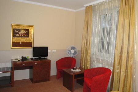 Отель Стрелецкий в Калининград - Россия