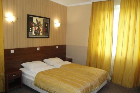 Отель Стрелецкий в Калининград - Россия