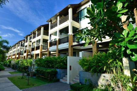 Bhu Nga Thani Resort & Spa