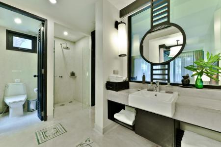 Bhu Nga Thani Resort & Spa