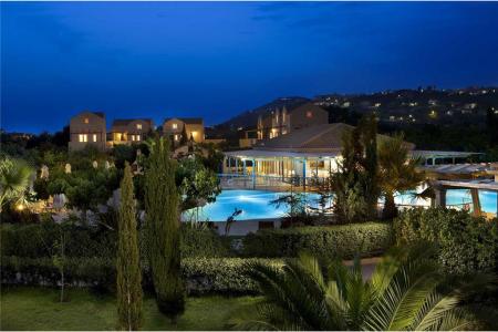 Avithos Resort