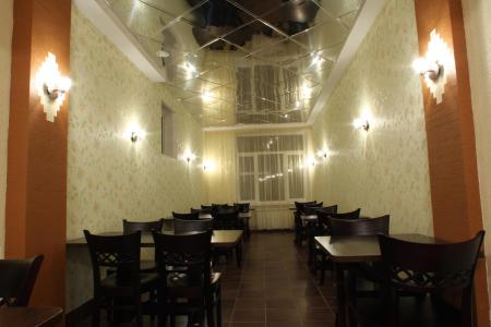 Отель Grunhof Hotel & Restaurant в Шерегеш - Россия