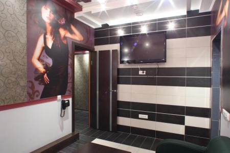 Отель Grunhof Hotel & Restaurant в Шерегеш - Россия