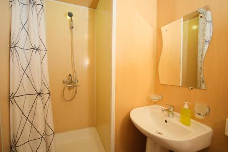 Отель Гостиница Сибирь в Шерегеш - Россия