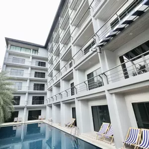 отель Bhukitta Boutique Hotel