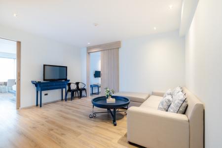 Отель Bhukitta Boutique Hotel в Пхукет - Таиланд