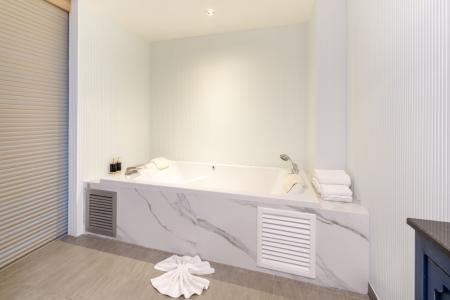 Отель Bhukitta Boutique Hotel в Пхукет - Таиланд