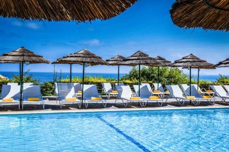Отель Blue Bay Resort & Spa в о. Крит-Ираклион - Греция