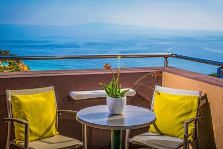 Отель Blue Bay Resort & Spa в о. Крит-Ираклион - Греция