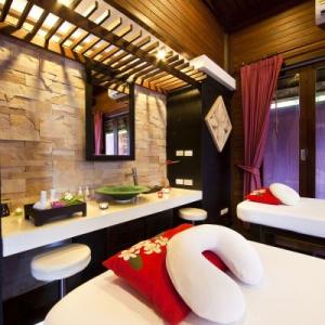 отель Bhundhari Spa Resort & Villas