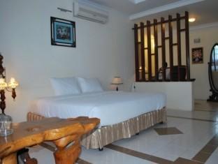 Saigon Con Dao Resort