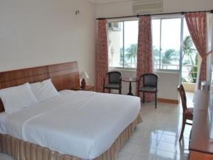 Saigon Con Dao Resort