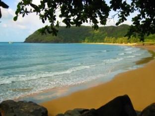 Saigon Con Dao Resort