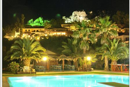 Clara Hotel Vacation Club