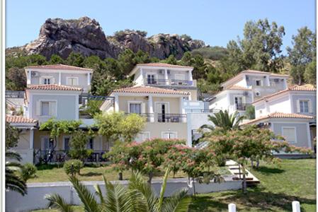 Clara Hotel Vacation Club