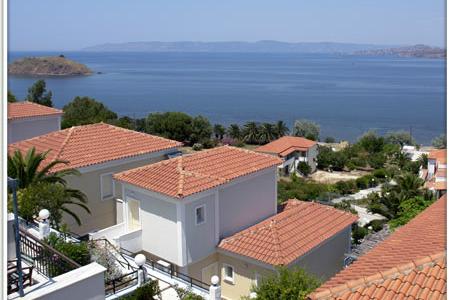 Clara Hotel Vacation Club