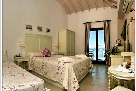 Clara Hotel Vacation Club