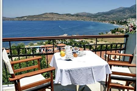 Clara Hotel Vacation Club