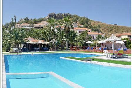 Clara Hotel Vacation Club