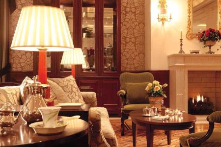 Larissa Imperial Hotel