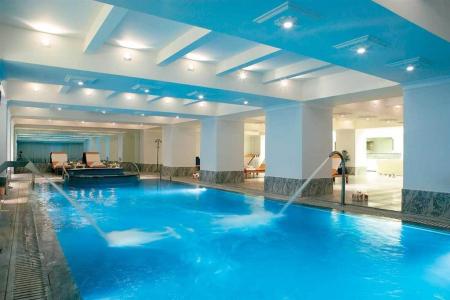 Larissa Imperial Hotel