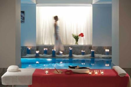 Larissa Imperial Hotel