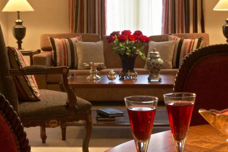 Larissa Imperial Hotel