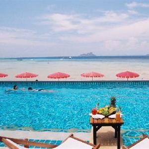 отель Villa 360