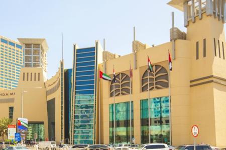 Отель Grand Millennium Al Wahda в Абу Даби  Аль Айн - ОАЭ