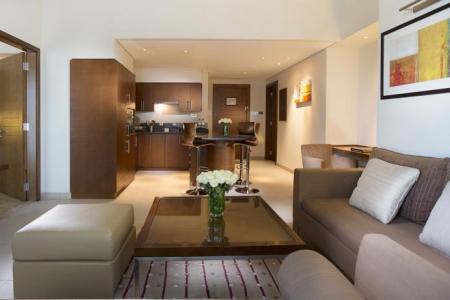 Отель Grand Millennium Al Wahda в Абу Даби  Аль Айн - ОАЭ