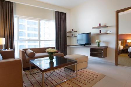 Отель Grand Millennium Al Wahda в Абу Даби  Аль Айн - ОАЭ