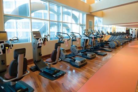 Отель Grand Millennium Al Wahda в Абу Даби  Аль Айн - ОАЭ