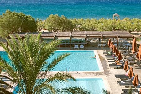 Doryssa Seaside Resort Hotel & Village